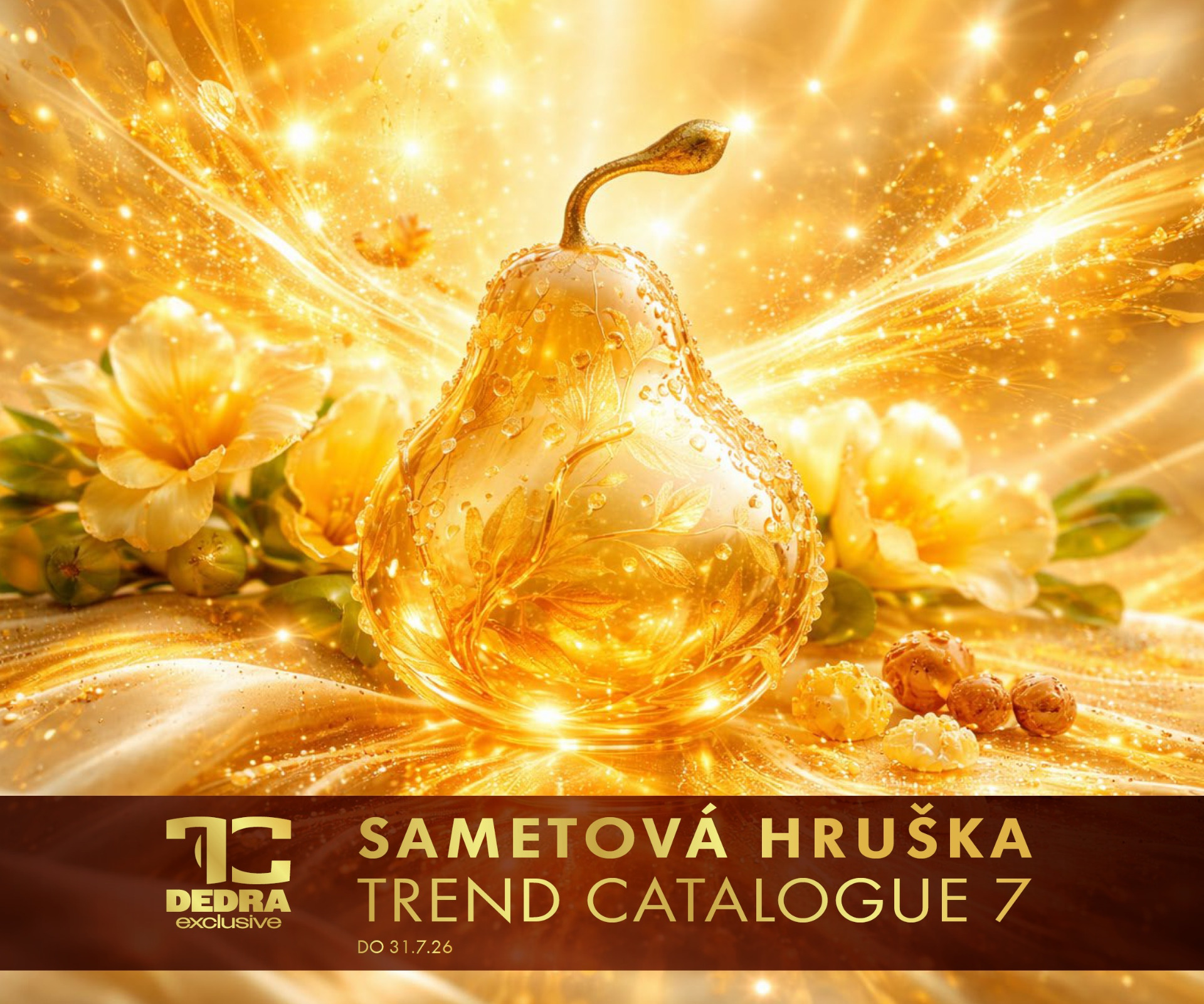 Katalog DEDRA 2026-07